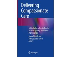 Medicine (R0) - Delivering Compassionate Care
