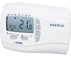 Eberle INSTAT+ 868 Draadloze kamerthermostaat