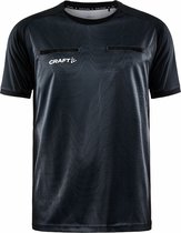 Craft Evolve Referee Jersey M 1910953 - Black - 3XL