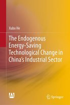 The Endogenous Energy-Saving Technological Change in China's Industrial Sector