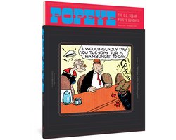 Popeye Volume 2