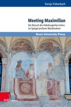 Studien zu Macht und Herrschaft- Meeting Maximilian