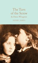 The Turn of the Screw and Owen Wingrave Macmillan Collector's Library