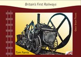 Britain’S First Railways