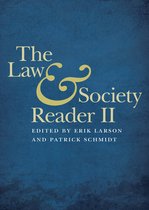 Law And Society Reader Ii