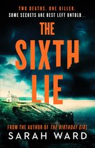 A Mallory Dawson Crime Thriller2-The Sixth Lie