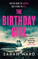 A Mallory Dawson Crime Thriller1-The Birthday Girl