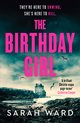A Mallory Dawson Crime Thriller1-The Birthday Girl