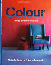 Colour: Living with and Loving It