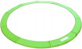 Viking Sports - Trampoline rand - 244 cm - pvc - groen