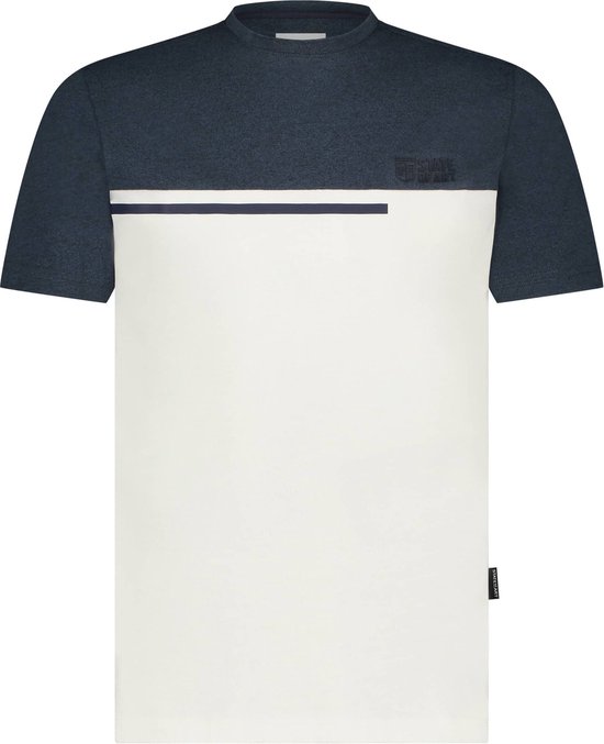 State of Art T-shirt T Shirt Met Ronde Hals 36314372 1157 Mannen Maat - XL