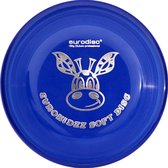 Frisbee | Sport Discs | Eurodisc Kidzz Giraffe Dark blue | Kinderen | Blauw |