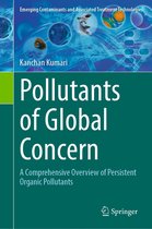 Emerging Contaminants and Associated Treatment Technologies - Pollutants of Global Concern