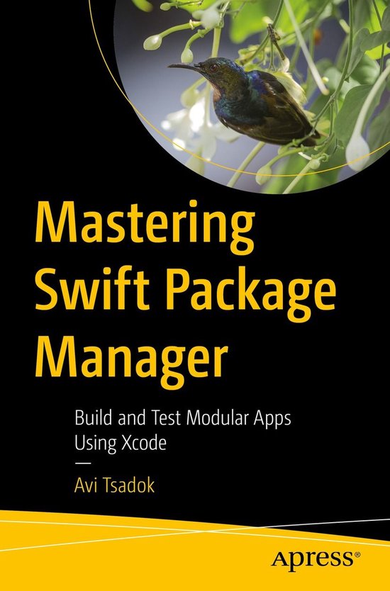 Professional and Applied Computing (R0) - Mastering Swift Pa ... - cover