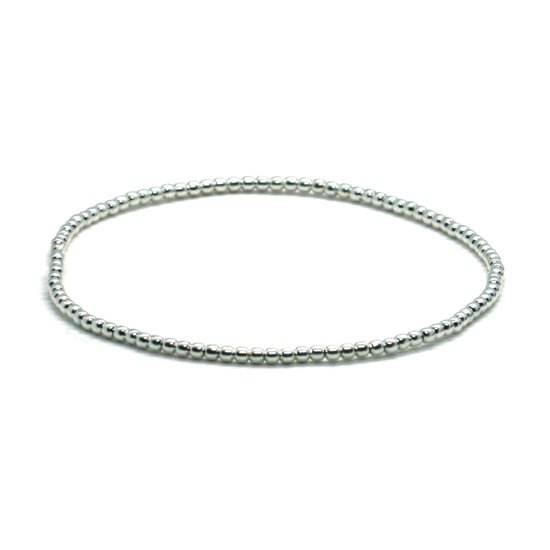 Armband zilver 925 1,5mm