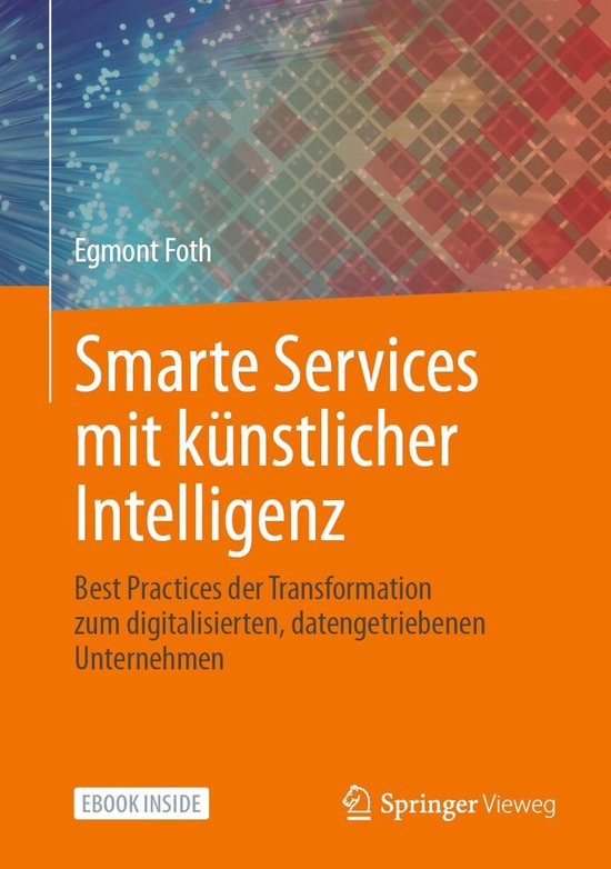 Computer Science and Engineering (German Language) - Smarte  ... - cover