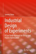 Industrial Design of Experiments