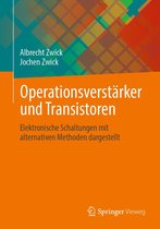 Operationsverstärker und Transistoren