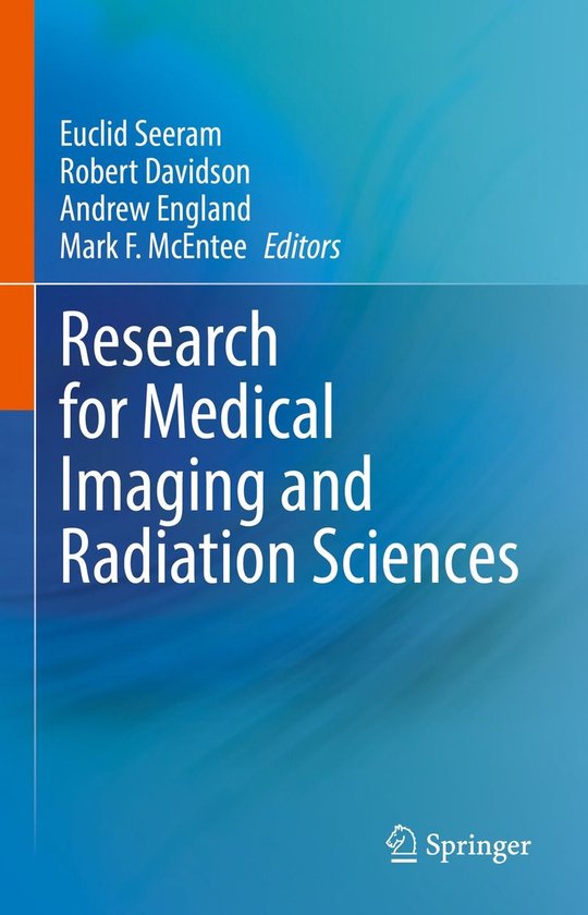 Biomedical and Life Sciences (R0) - Research for Medical Ima ... - cover