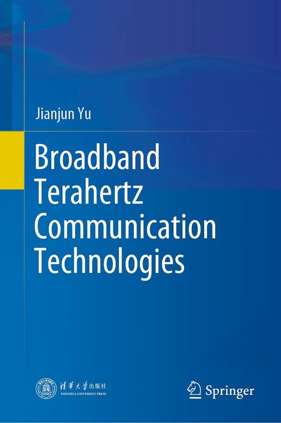 Physics and Astronomy (R0) - Broadband Terahertz Communicati ... - cover