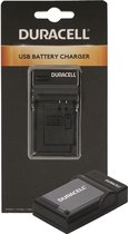 Duracell USB lader voor Canon NB-11L