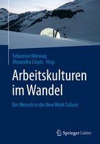 Arbeitskulturen im Wandel