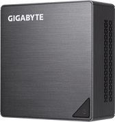 Gigabyte GB-BRi3H-8130 Mini PC Barebone [Intel i3-8130U 2c, 2x DDR4 SO-DIMM, M2, USB3, BT, WiFi]