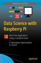 Data Science with Raspberry Pi