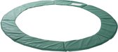 Viking Sports - Bordure de trampoline - 244 cm - PVC - vert foncé