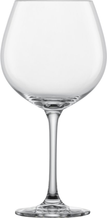 Verre Schott Zwiesel Classico Bourgogne / Gin Tonic - 0,81 Ltr - 6 pcs