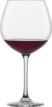 Schott Zwiesel Classico Bourgogne goblet - 814ml - 6 glazen
