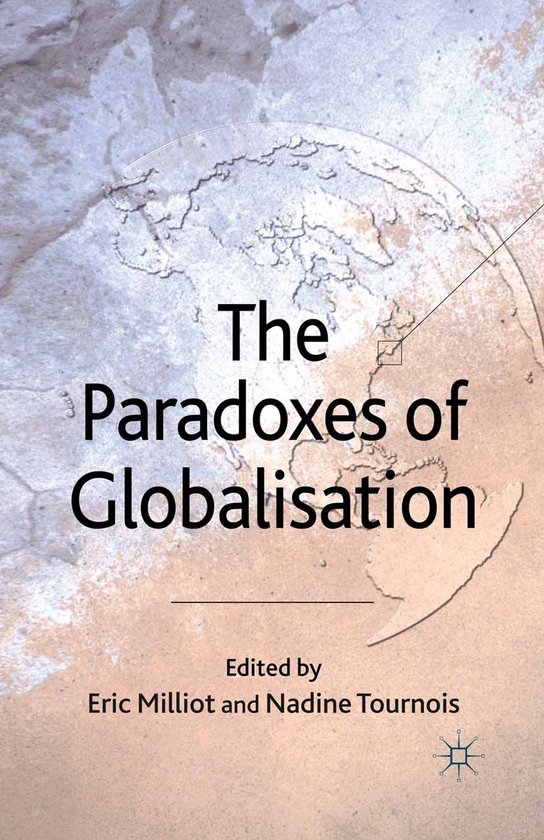 The Paradoxes of Globalisation - cover