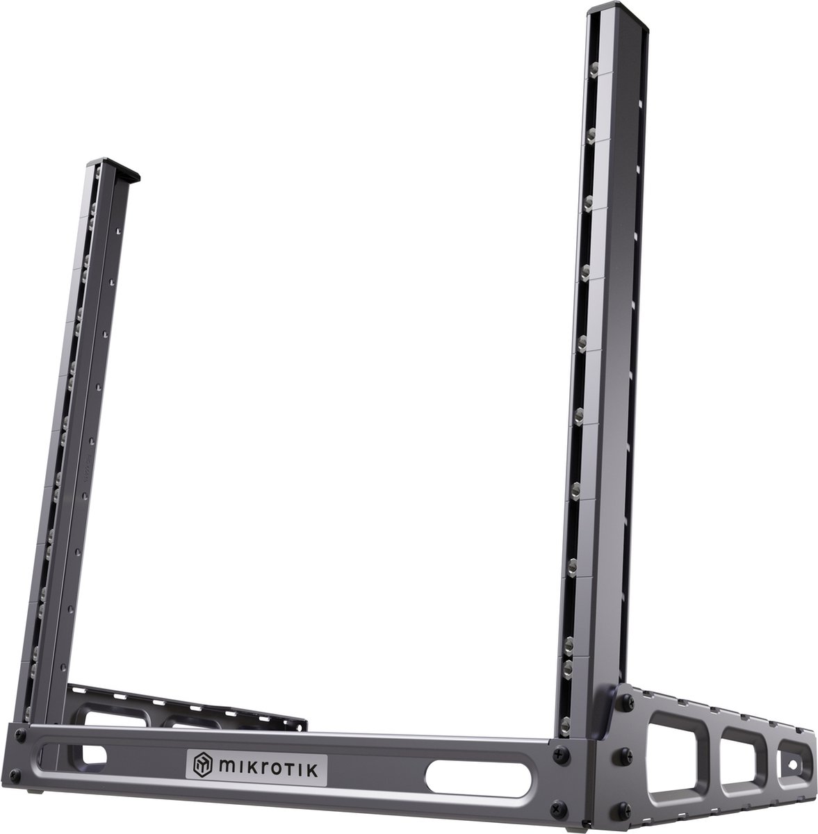 Mikrotik SR-10U rack-toebehoren Rekschap