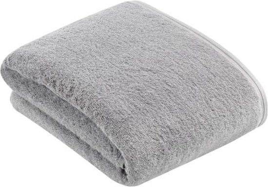 Wipytowel - Handdoek - Grijs - Ovaal 75 x 35 cm - Honden Droom Wipytowel - Handdoek - Grijs - Ovaal 75 x 35 cm - Honden Droom