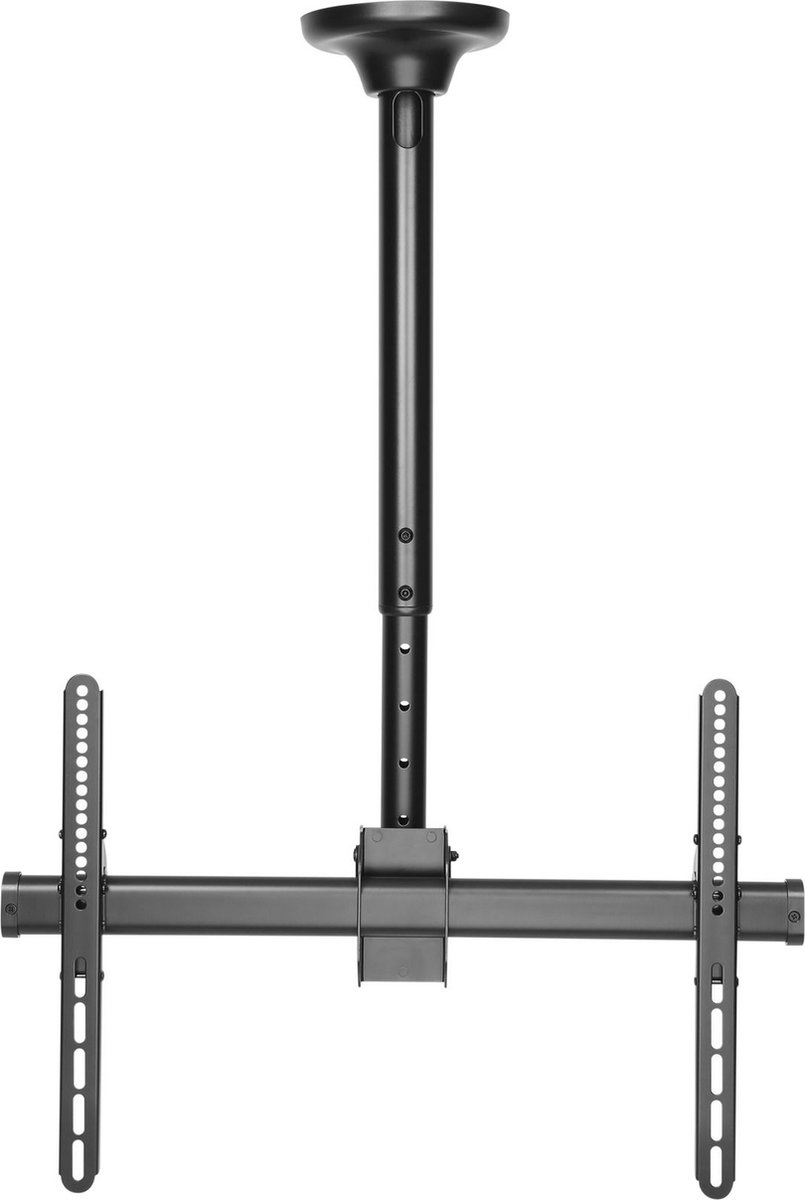 Vivolink VLMC3770S bevestiging voor signage-beeldschermen 177,8 cm (70") Zwart