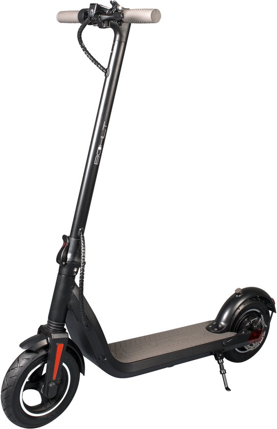 BOHLT elektrische step eKick 10 Air