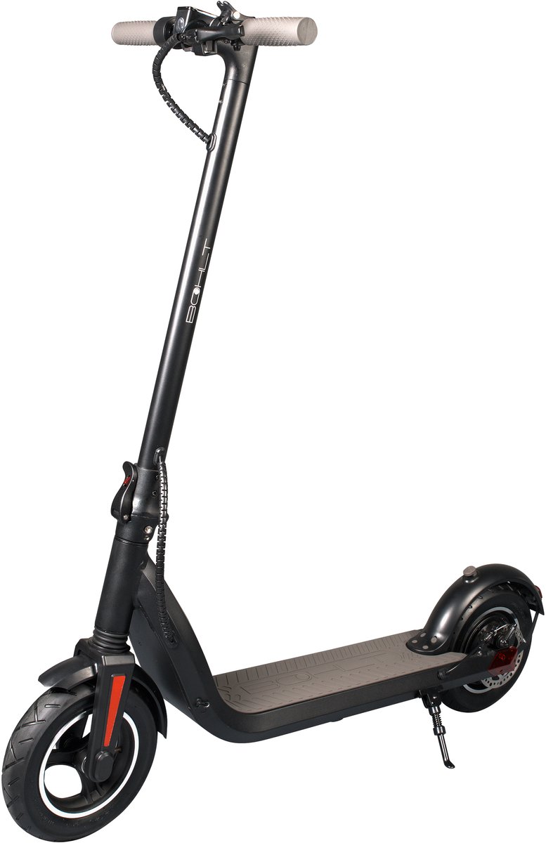 BOHLT eKick 10 Air Elektrische Step met Luchtbanden - BOHLT - €768,90