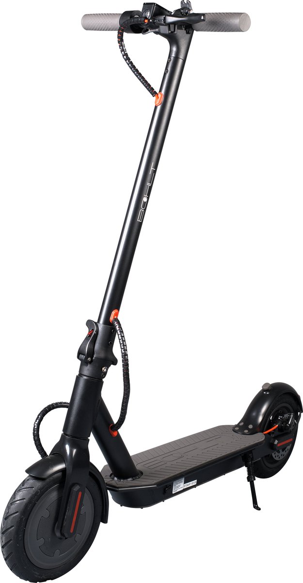 Bol.com BOHLT- opvouwbare - elektrische - step - eKick - 9 air aanbieding
