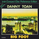 Danny Toan - Big Foot (CD)