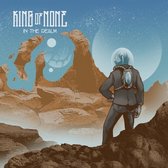 King Of None - In The Realm (CD)