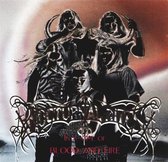 Nocturnal Rites - In A Time Of Blood And Fire (CD)