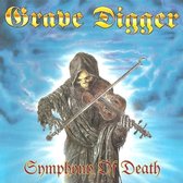 Grave Digger - Symphony Of Death (LP)
