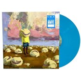 Billy Mahonie - Field Of Heads (LP) (Coloured Vinyl)
