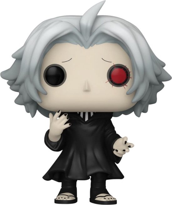 Funko Pop! Animation: Tokyo Ghoul:re - Owl