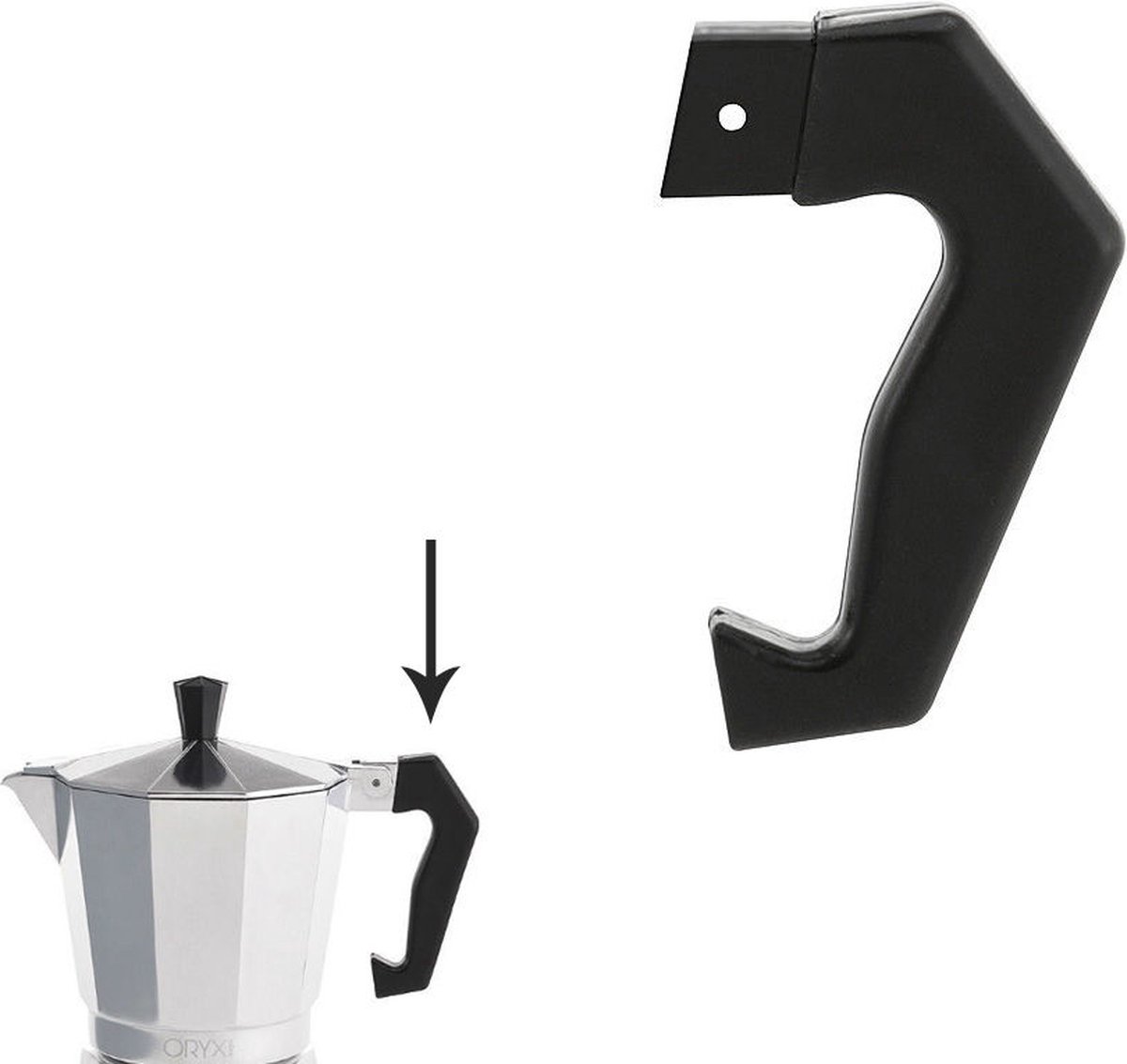 A Forged Tool 05056130 onderdeel & accessoire voor koffiemachine