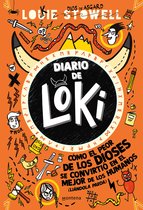 Diario de Loki 1 - Diario de Loki 1