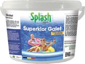 Splash - Superklor Galet - 5 KG