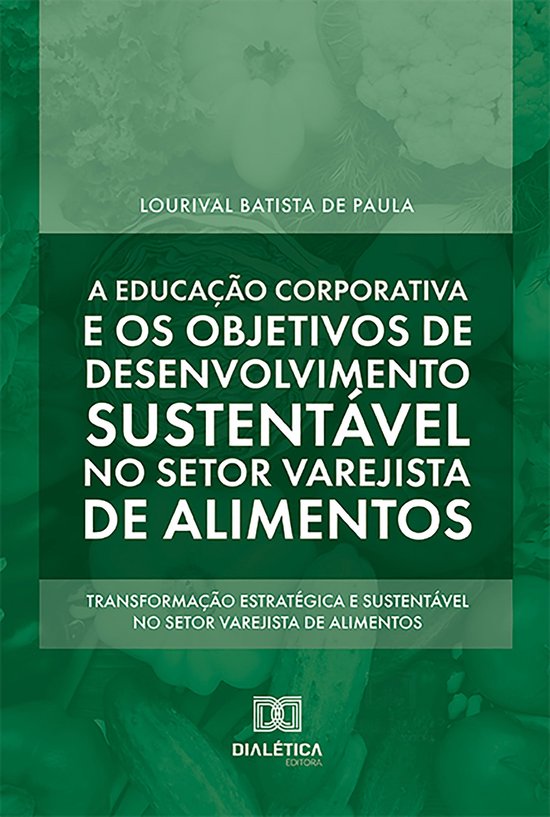 A educação corporativa e os objetivos de desenvolvimento s ... - cover