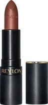 Revlon Lipstick Matte Super Lustrous #013 Hot Chocolate