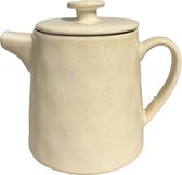 Theepot Sofie - Home Society- Beige